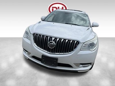 2016 Buick Enclave Premium Group