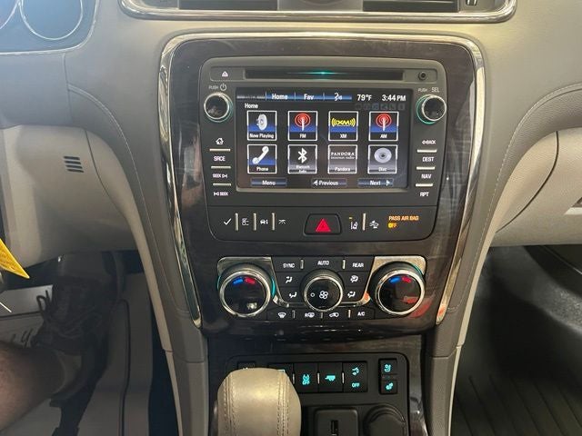 2016 Buick Enclave Premium Group