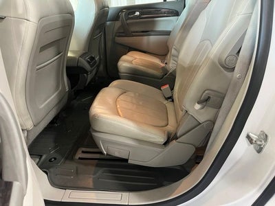 2016 Buick Enclave Premium Group
