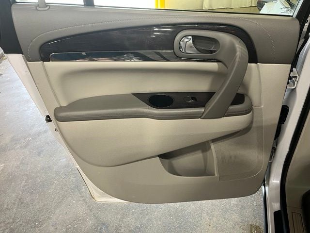 2016 Buick Enclave Premium Group