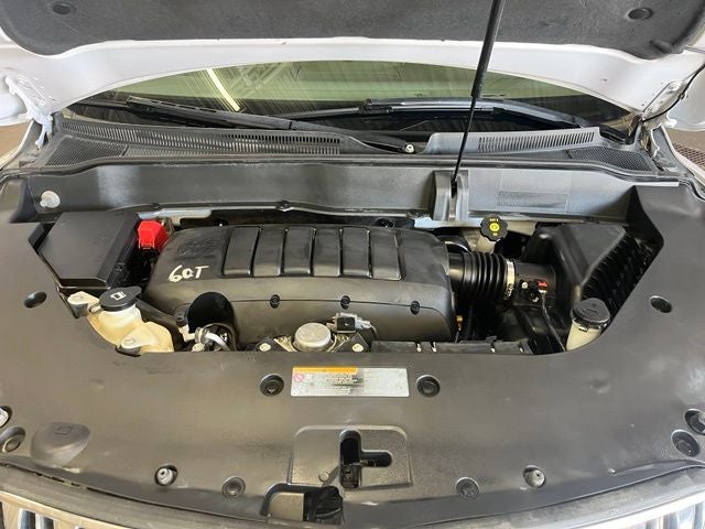 2016 Buick Enclave Premium Group