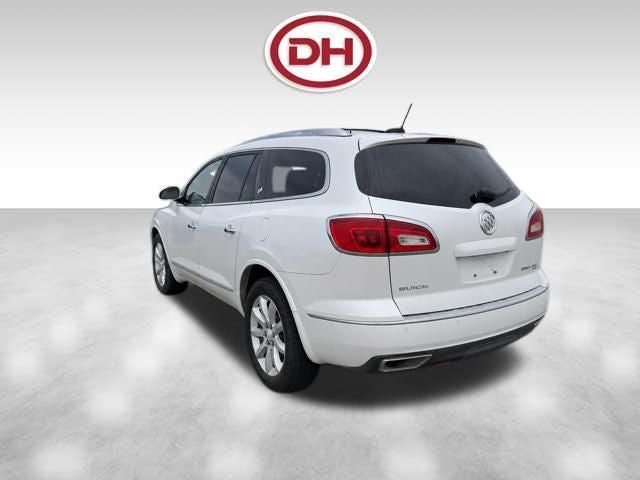 2016 Buick Enclave Premium Group