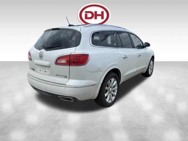 2016 Buick Enclave Premium Group