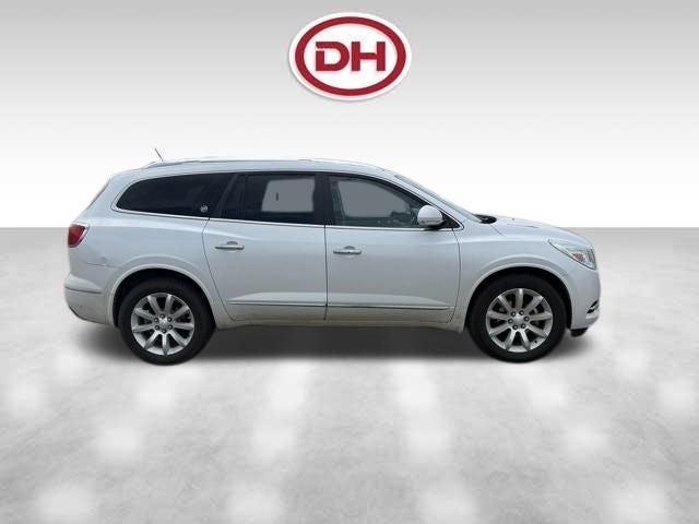 2016 Buick Enclave Premium Group