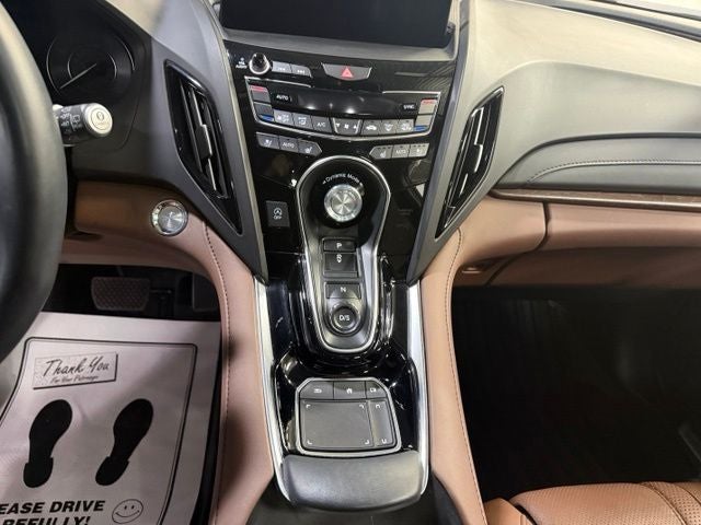2021 Acura RDX Advance Package SH-AWD
