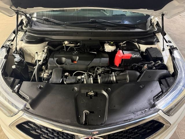 2021 Acura RDX Advance Package SH-AWD
