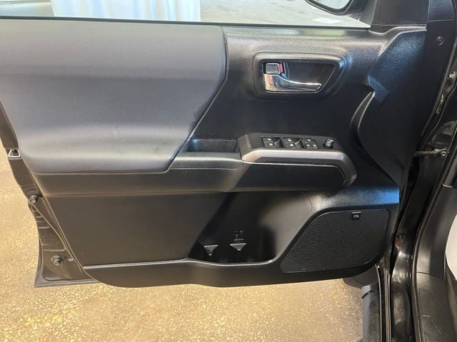 2021 Toyota Tacoma TRD Pro V6