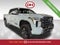 2025 Toyota Tundra Hybrid Platinum