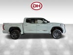 2025 Toyota Tundra Hybrid Platinum