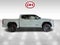 2025 Toyota Tundra Hybrid Platinum