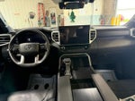 2025 Toyota Tundra Hybrid Platinum