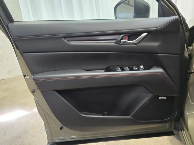 2024 Mazda Mazda CX-5 2.5 Carbon Turbo