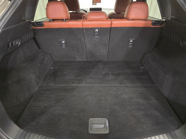 2024 Mazda Mazda CX-5 2.5 Carbon Turbo