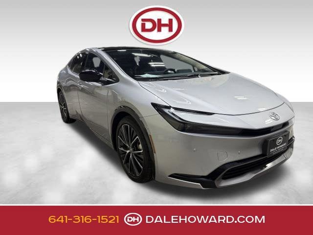 2026 Toyota Prius Limited