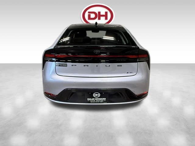 2026 Toyota Prius Limited