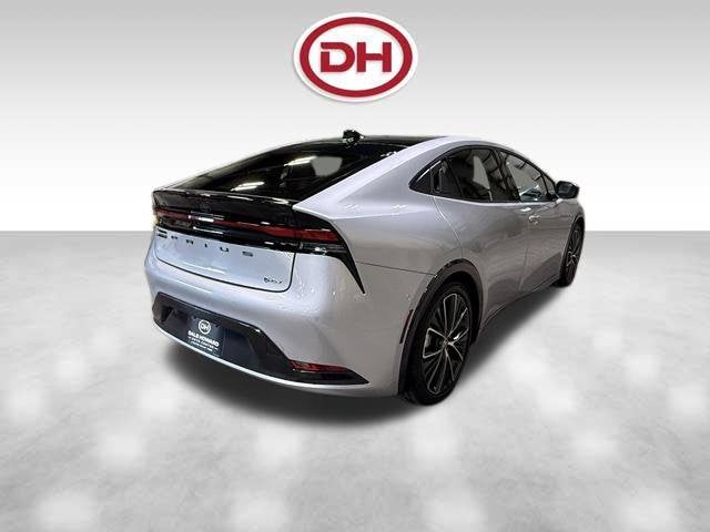 2026 Toyota Prius Limited