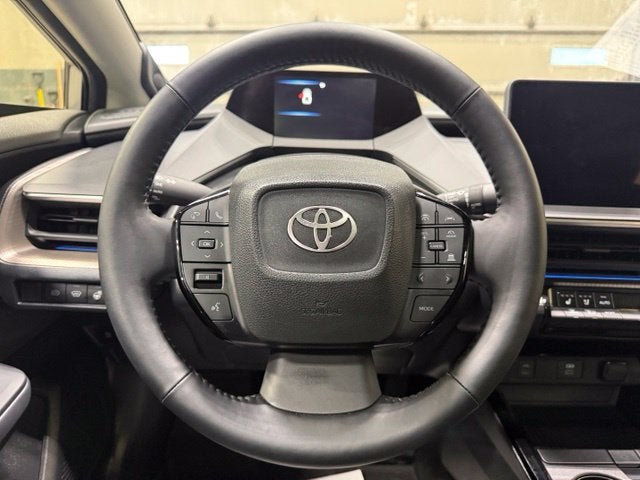 2026 Toyota Prius Limited