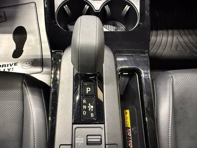 2026 Toyota Prius Limited