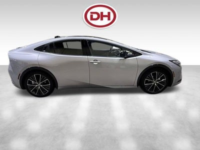 2026 Toyota Prius Limited
