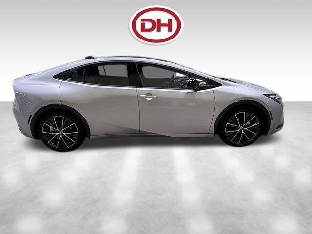 2026 Toyota Prius Limited