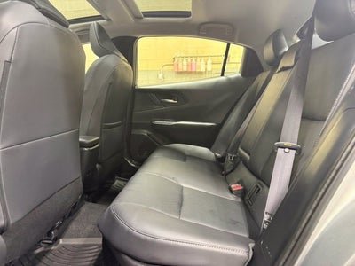 2026 Toyota Prius Limited