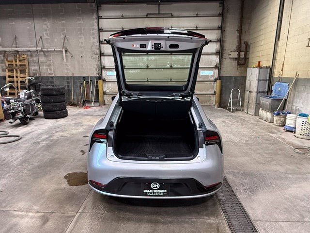 2026 Toyota Prius Limited