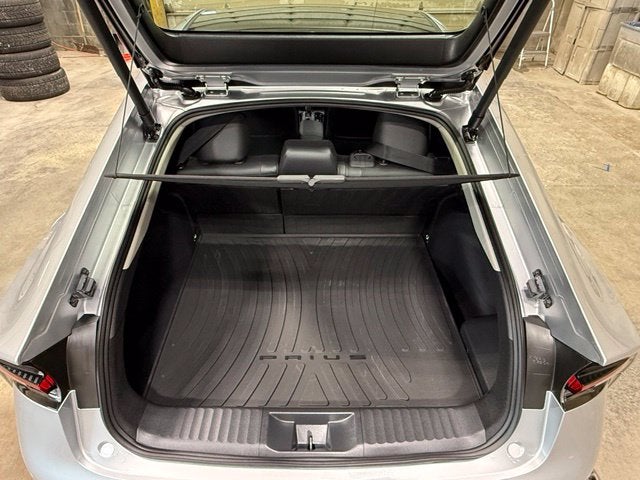 2026 Toyota Prius Limited