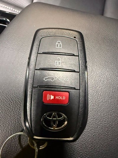 2026 Toyota Prius Limited