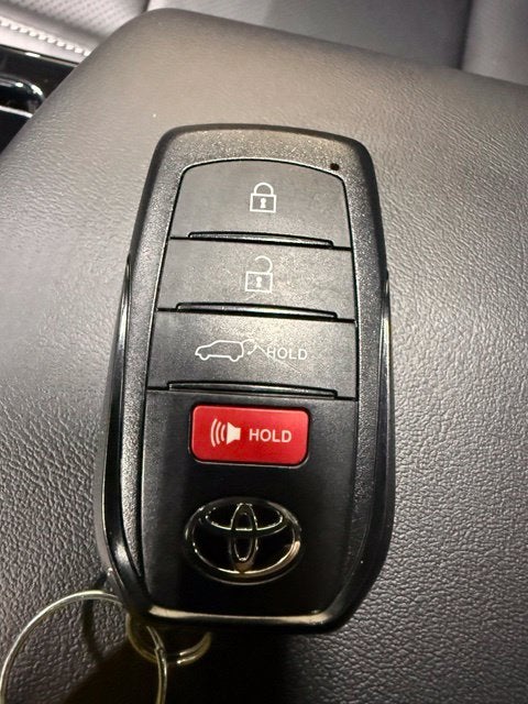 2026 Toyota Prius Limited