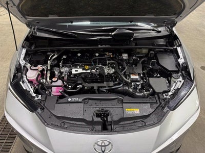 2026 Toyota Prius Limited