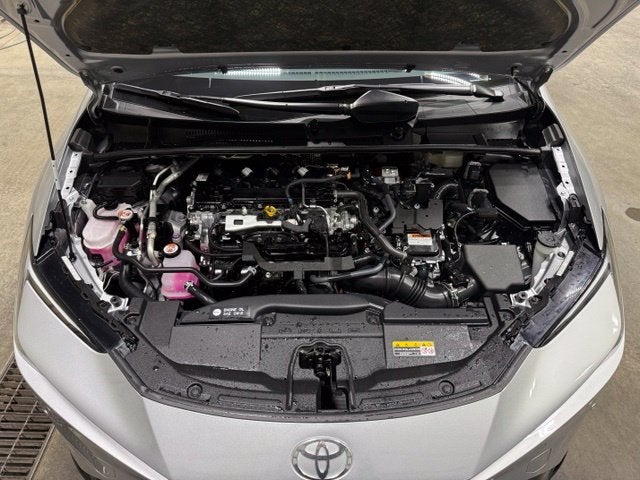 2026 Toyota Prius Limited