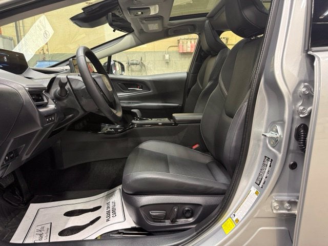 2026 Toyota Prius Limited