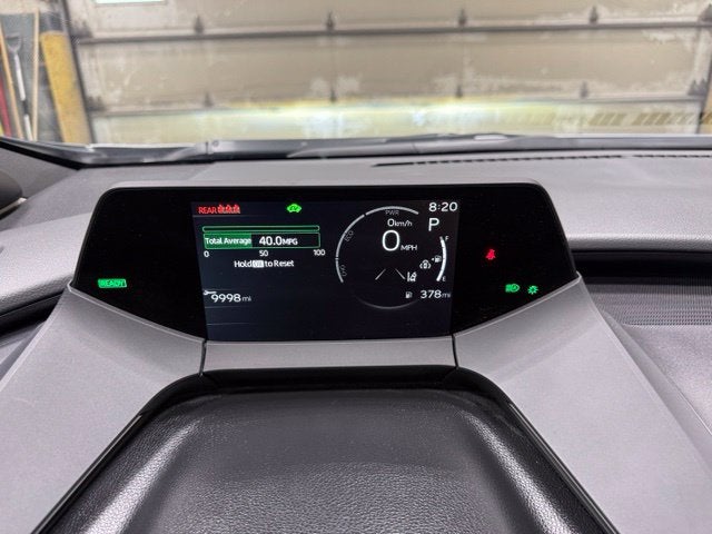 2026 Toyota Prius Limited