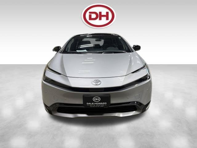 2026 Toyota Prius Limited