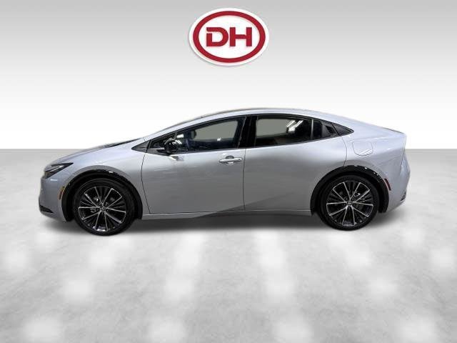 2026 Toyota Prius Limited