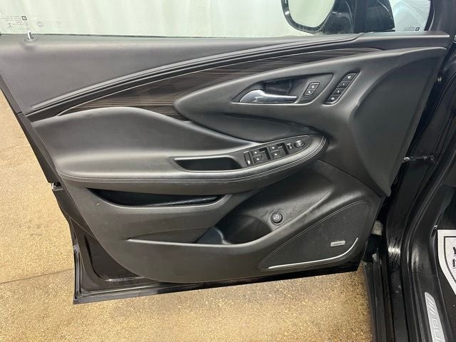 2020 Buick Envision Premium II