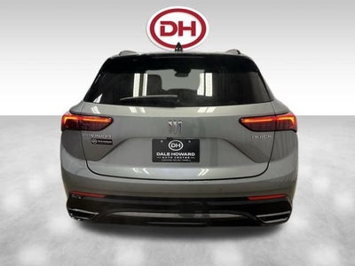 2024 Buick Envision Sport Touring