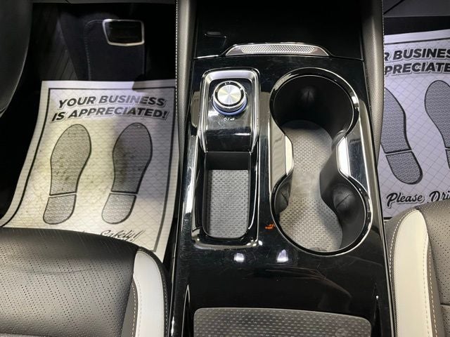 2024 Buick Envision Sport Touring