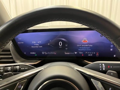 2024 Buick Envision Sport Touring