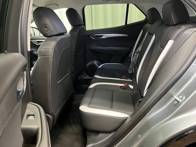 2024 Buick Envision Sport Touring