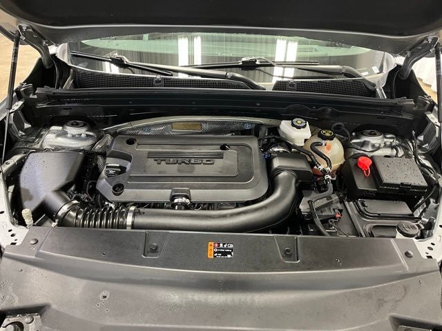 2024 Buick Envision Sport Touring