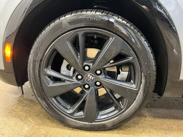 2024 Buick Envision Sport Touring