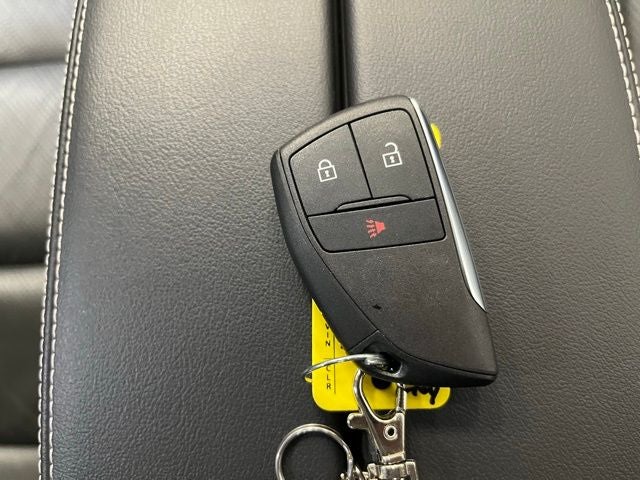 2024 Buick Envision Sport Touring