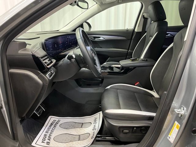 2024 Buick Envision Sport Touring