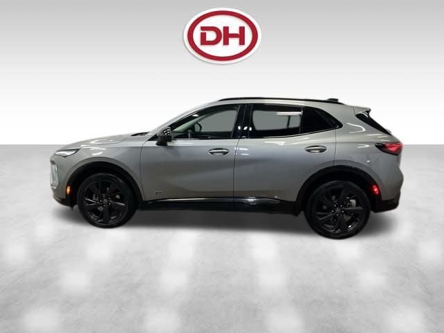 2024 Buick Envision Sport Touring