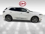 2022 Buick Envision Avenir