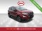 2022 Ford EcoSport Titanium