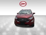 2022 Ford EcoSport Titanium