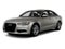2013 Audi A6 2.0T Premium Plus quattro