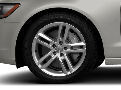 2013 Audi A6 2.0T Premium Plus quattro